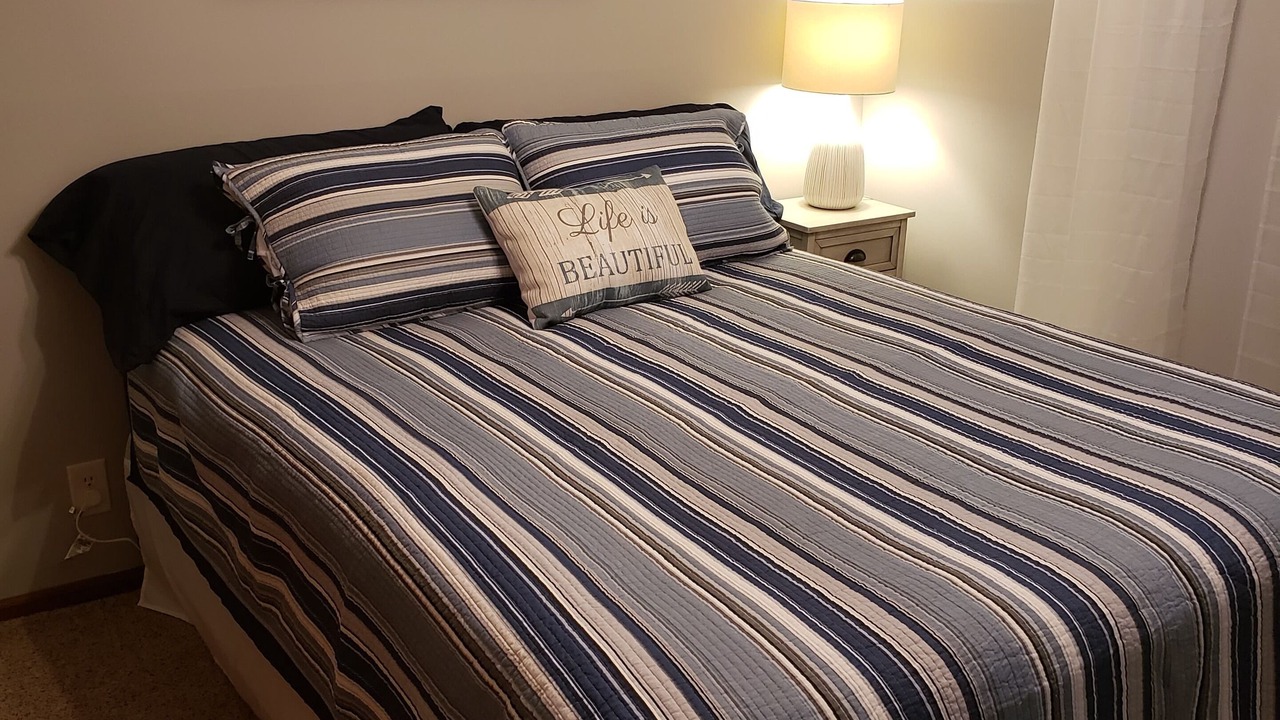 Photo of Bedroom in Gravois Mills