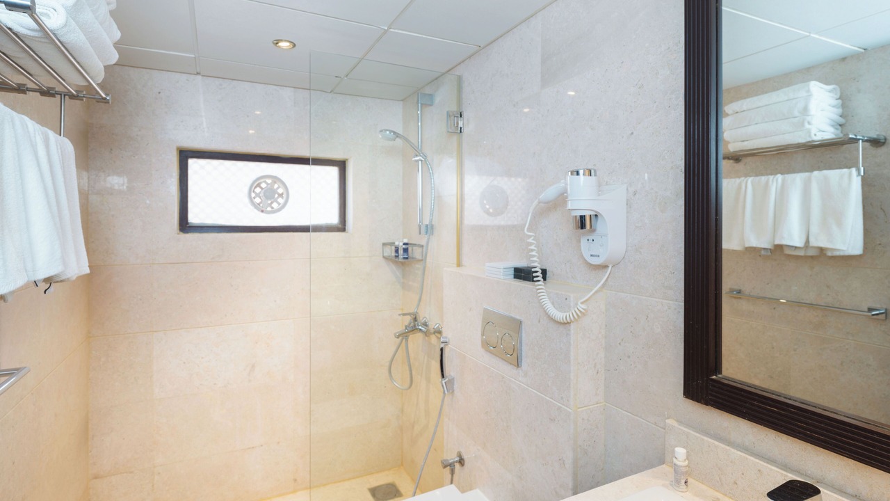 Photo of Bathroom in Bidiya
