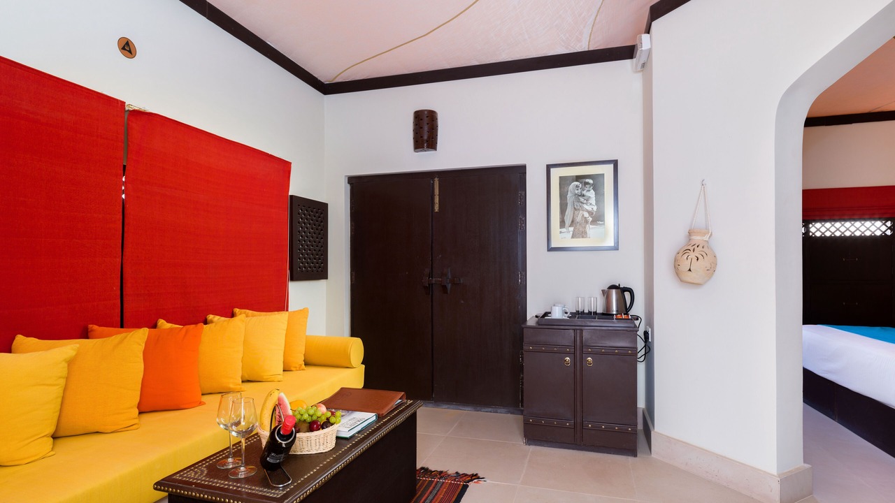 Photo of Livingroom in Bidiya