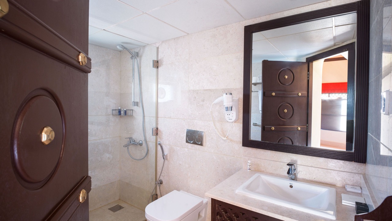 Photo of Bathroom in Bidiya