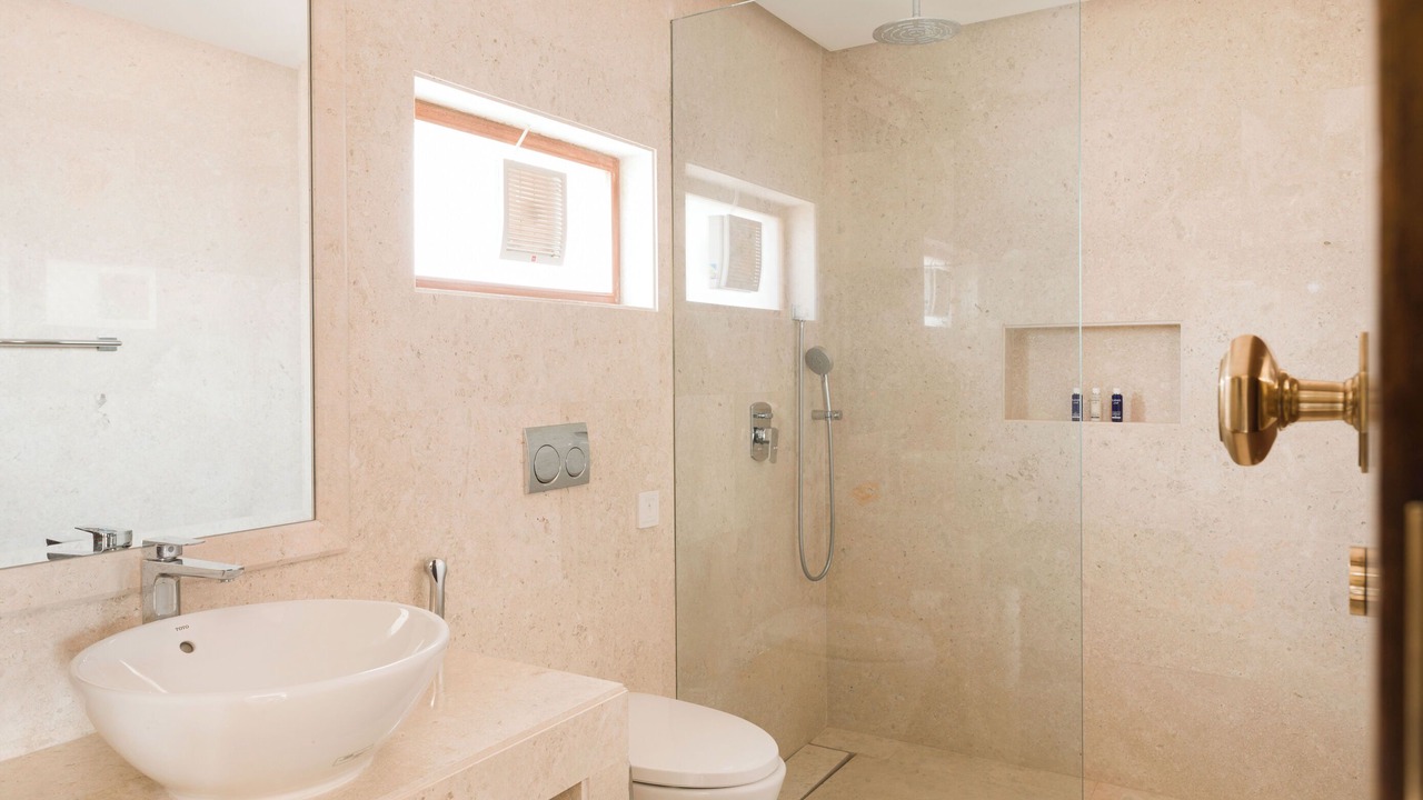 Photo of Bathroom in Bidiya