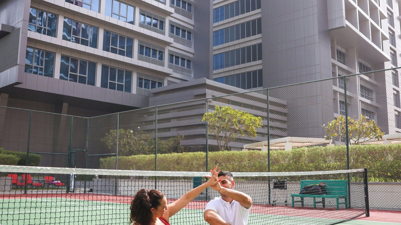 Photo of Others in Abu Dhabi