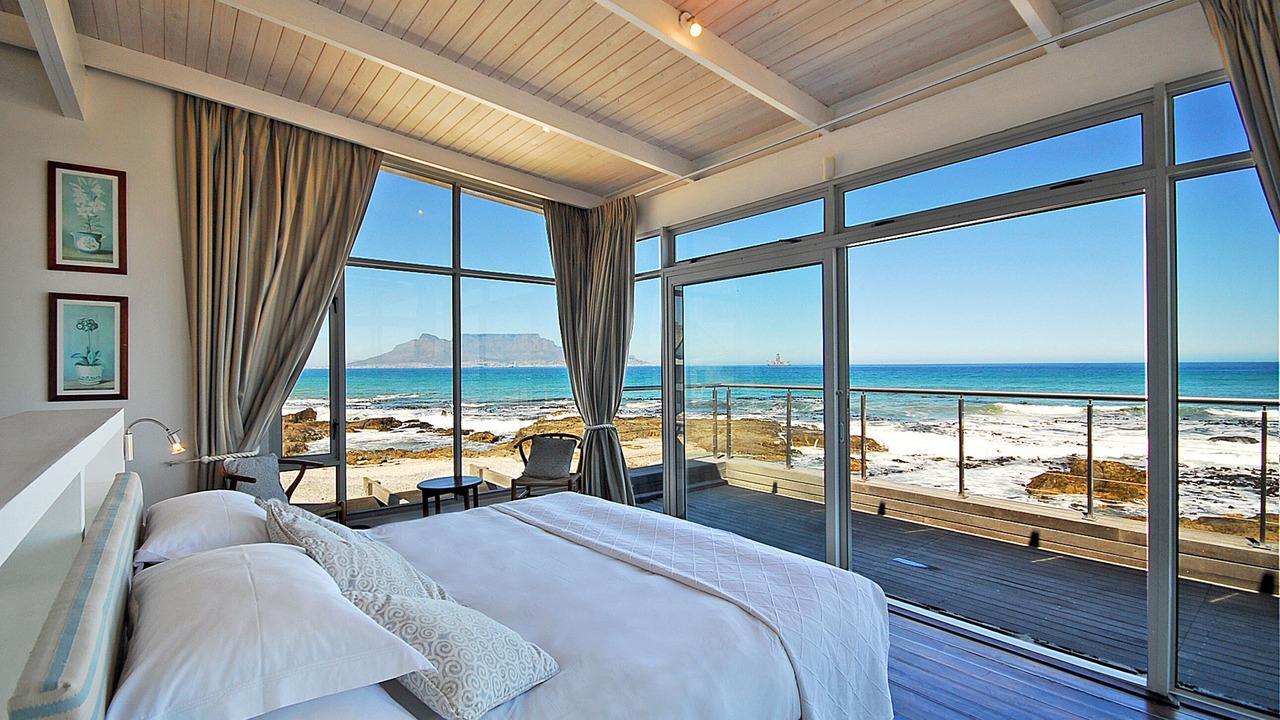 Photo of Others in Bloubergstrand