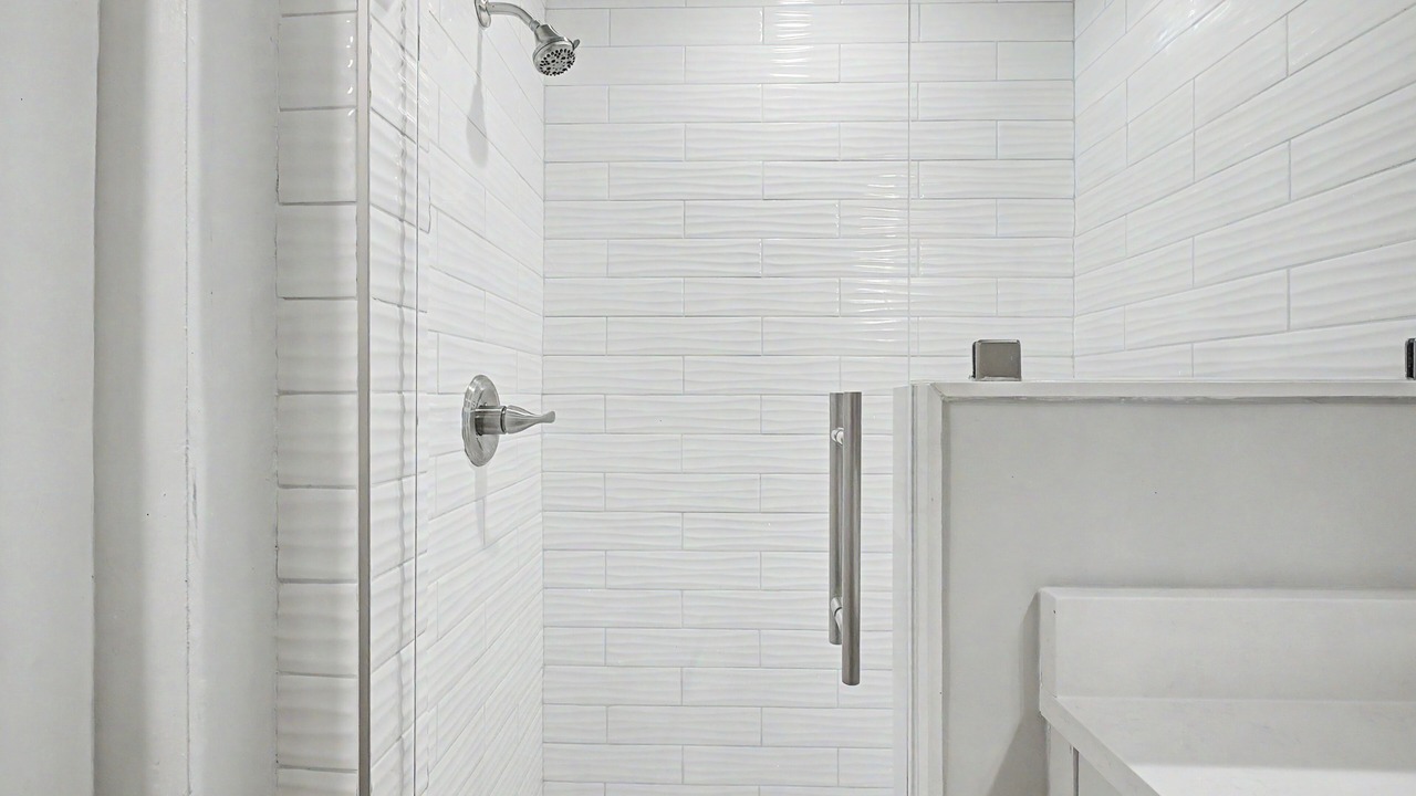 Photo of Bathroom in Villa Segunda
