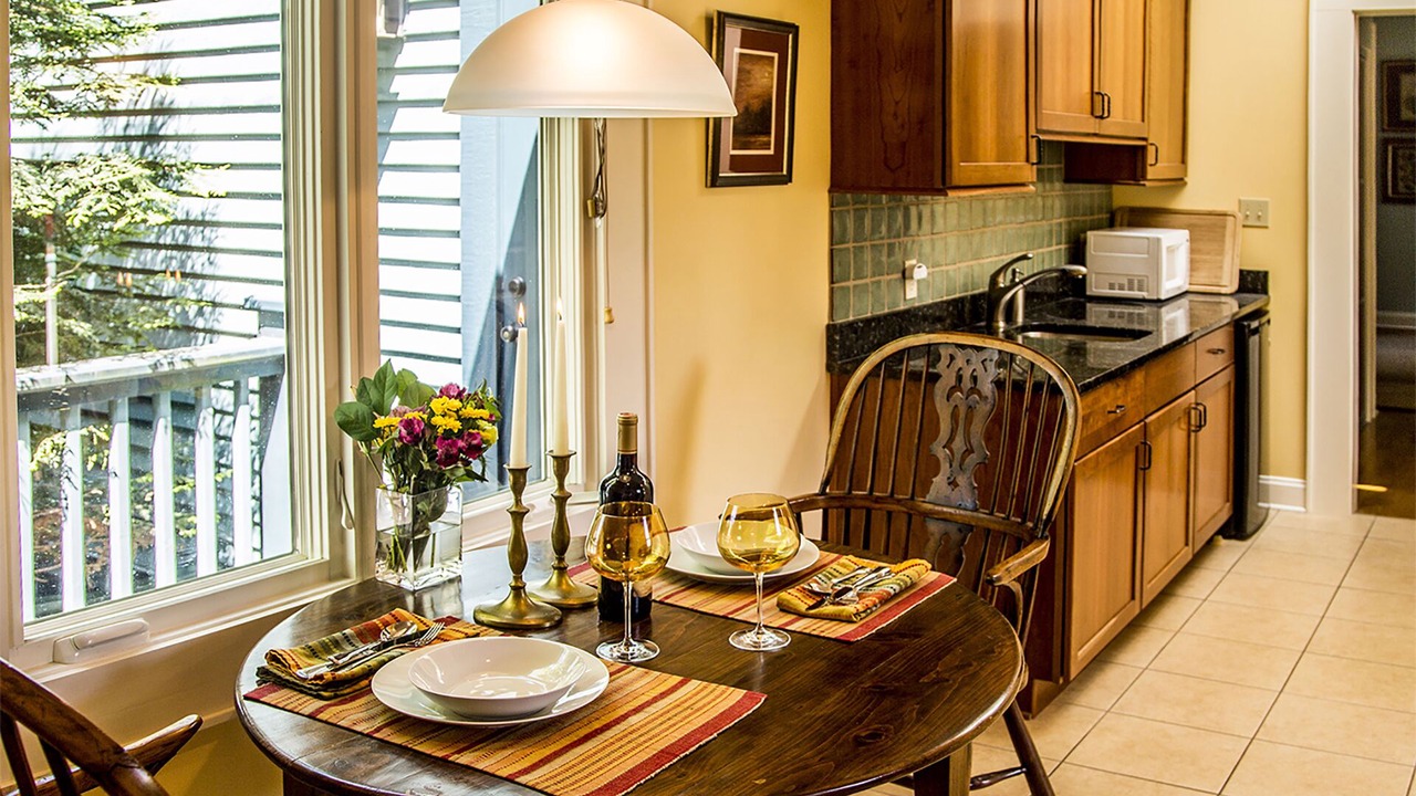 Photo of Kitchen in Jackson Park
