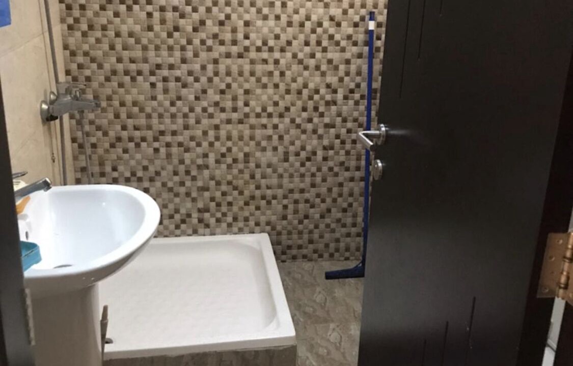 Photo of Bathroom in Al Nahda 2