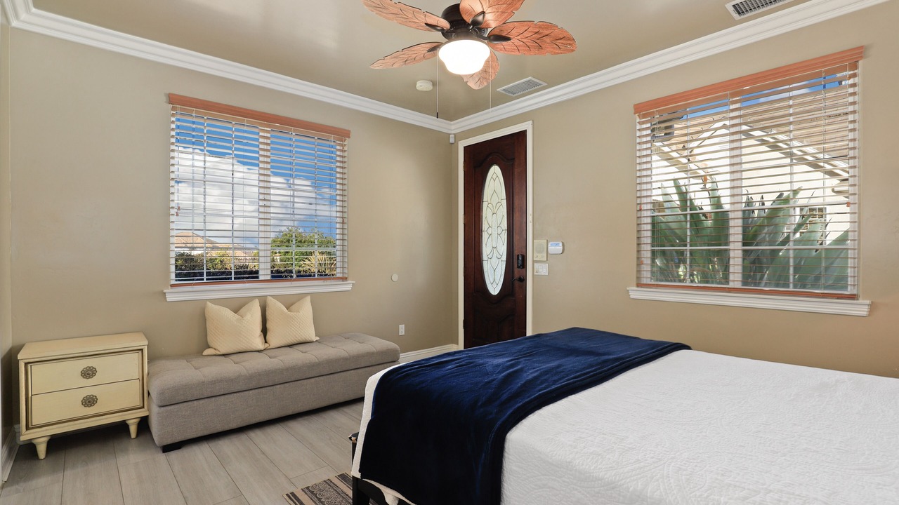Photo of Bedroom in Temecula
