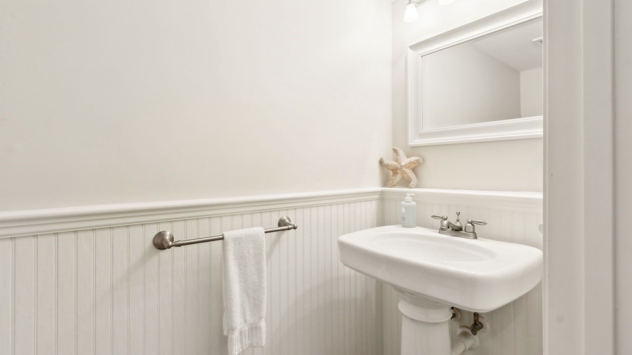 Photo of Bathroom in American Beach