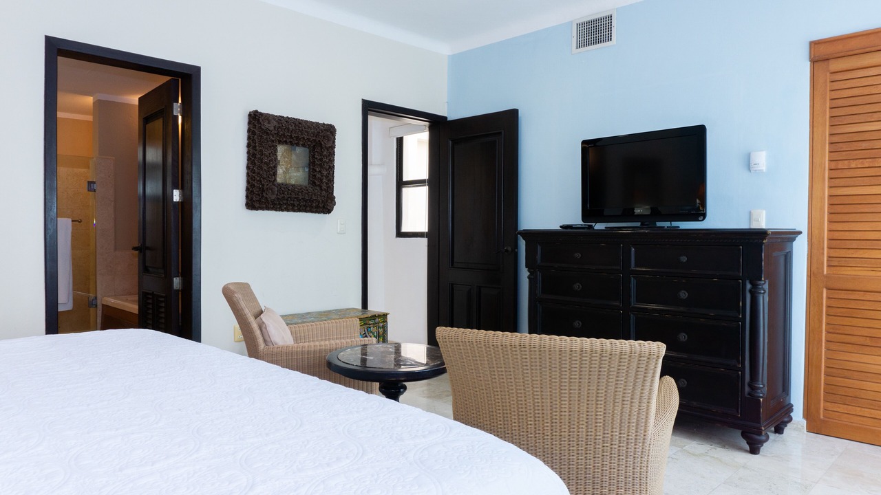 Photo of Bedroom in Downtown