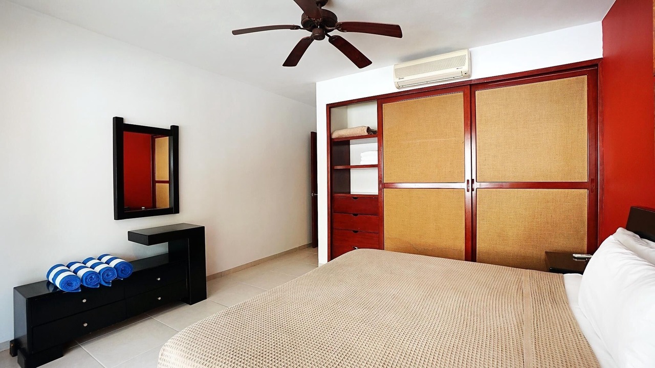 Photo of Bedroom in Gonzalo Guerrero