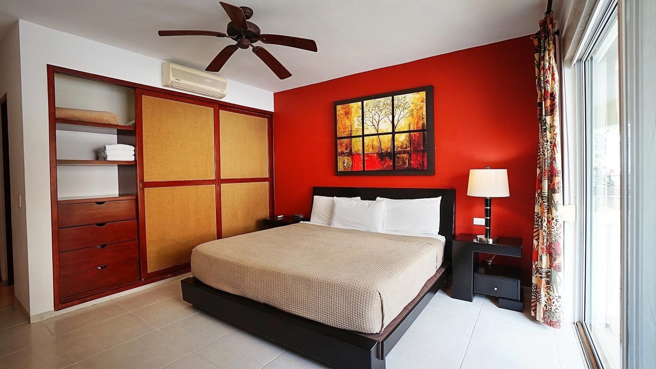 Photo of Bedroom in Gonzalo Guerrero