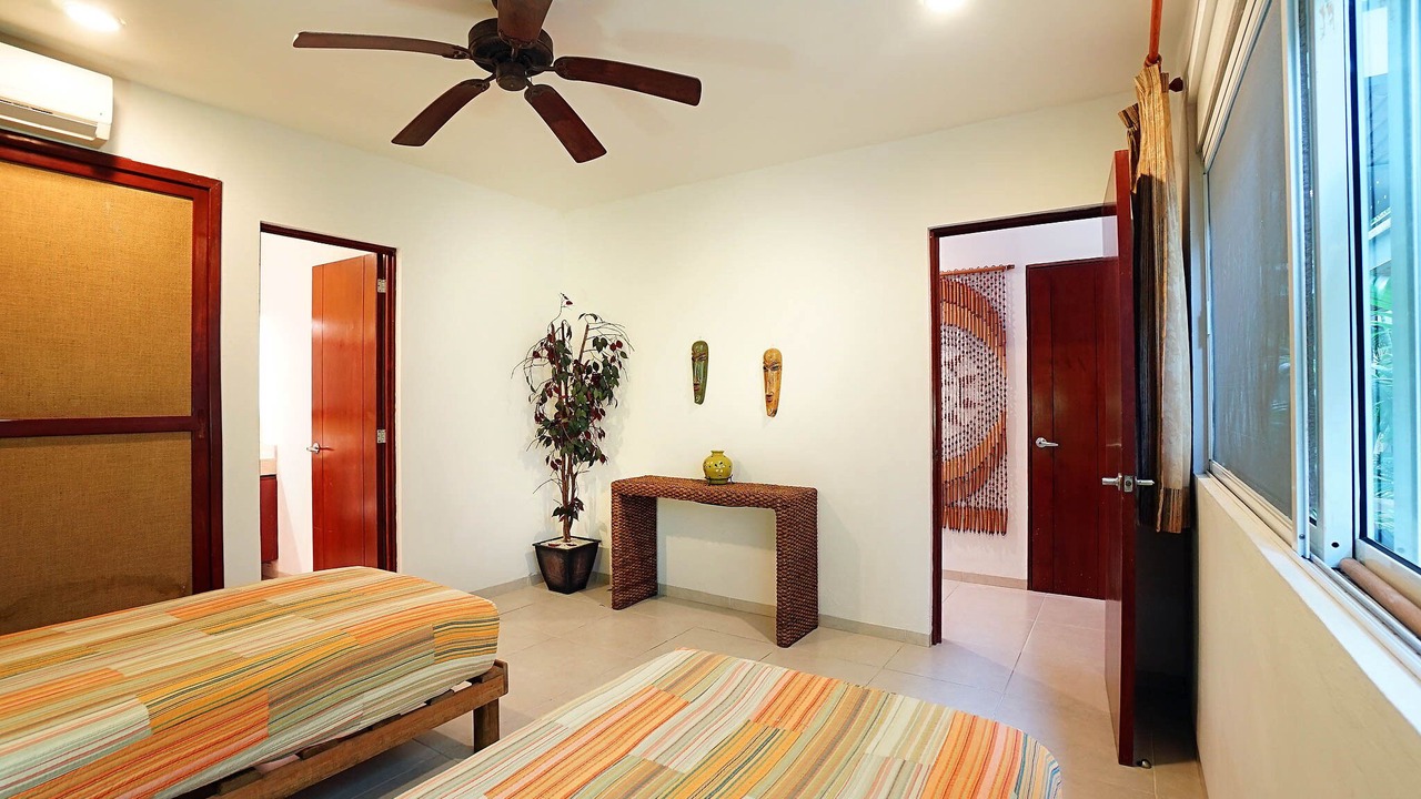 Photo of Bedroom in Gonzalo Guerrero