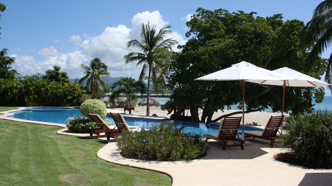 Photo of Outdoor in Punta de Mita