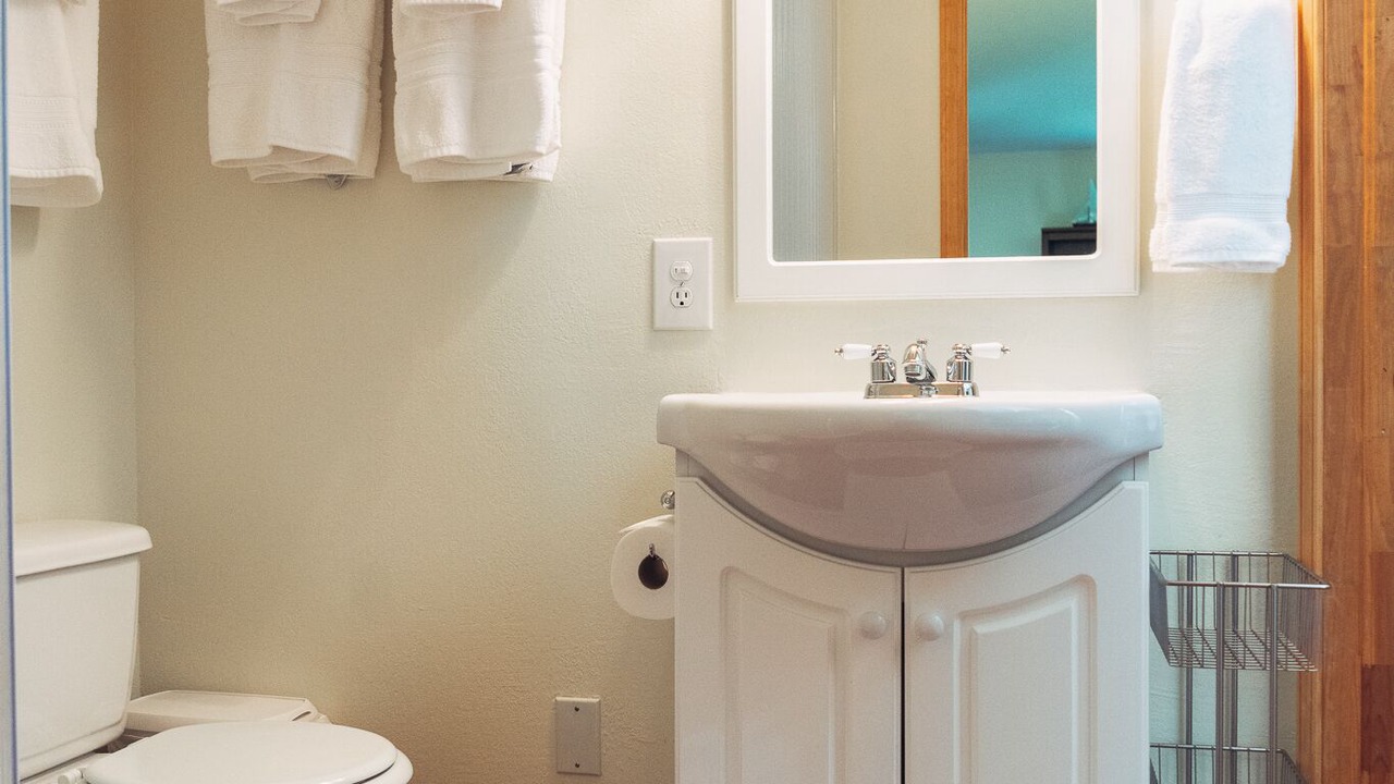 Photo of Bathroom in Gravois Mills