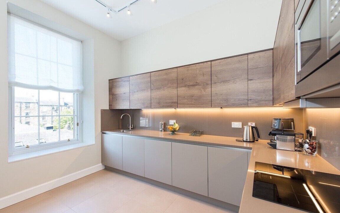 Photo of Kitchen in New Town