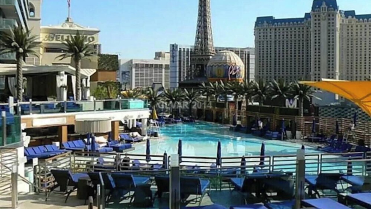 Photo of Outdoor in Las Vegas Strip