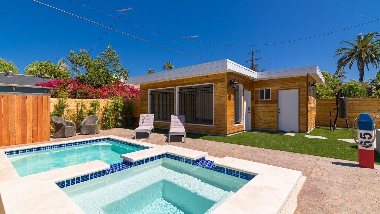 Photo of Outdoor in Pacific Beach