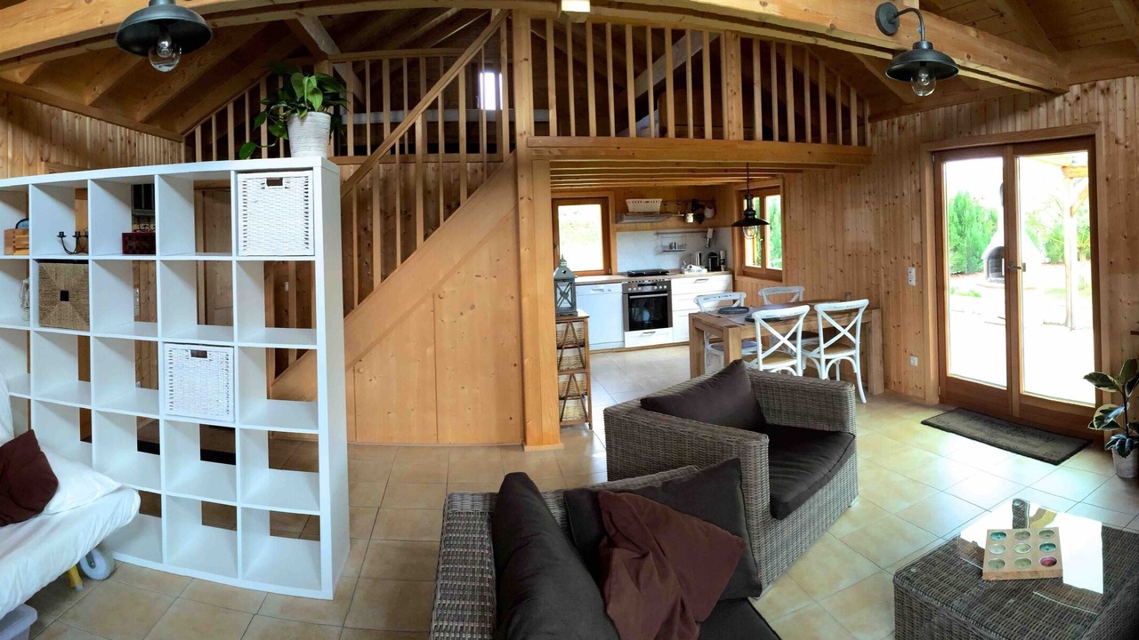 Photo of Livingroom in Dachau District