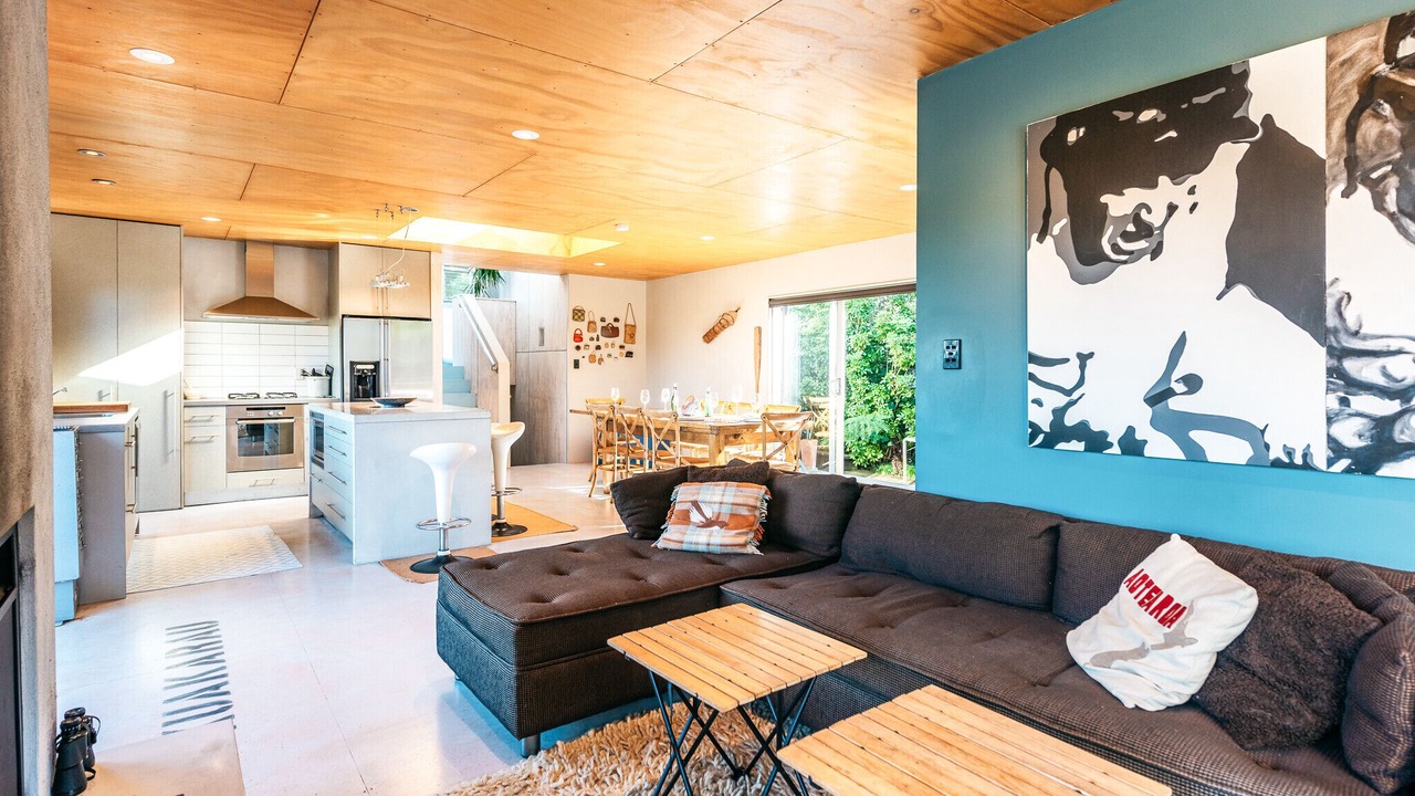 Photo of Livingroom in Omiha