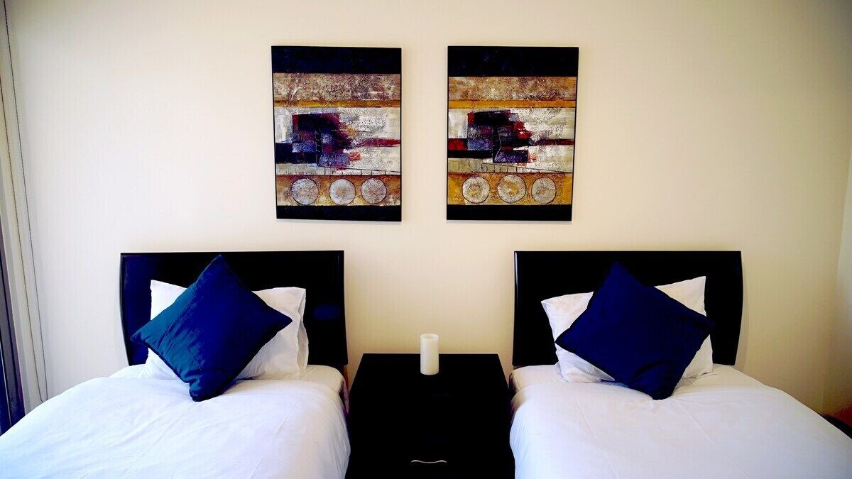 Photo of Bedroom in Amman