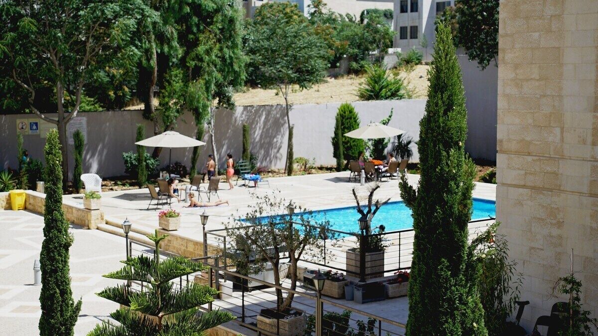 Photo of Outdoor in Amman