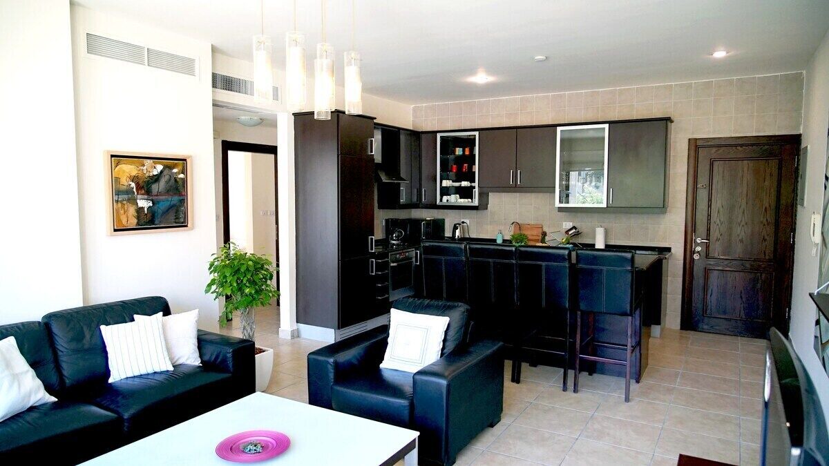 Photo of Livingroom in Amman