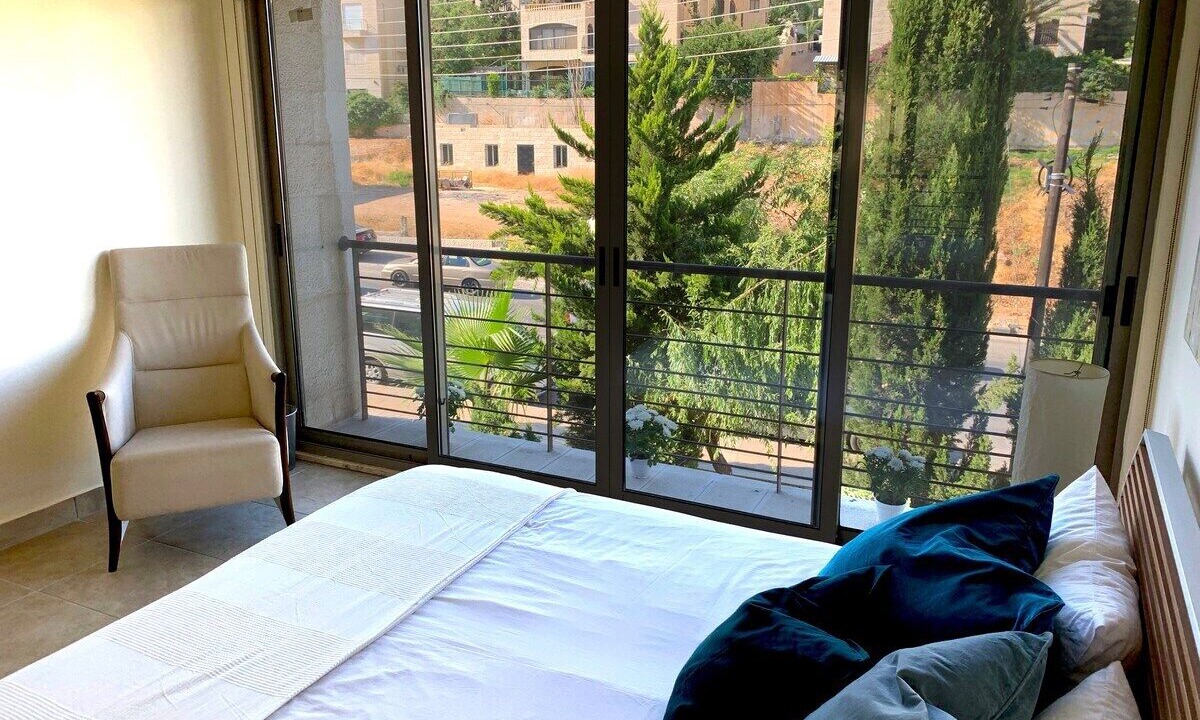 Photo of Bedroom in Amman