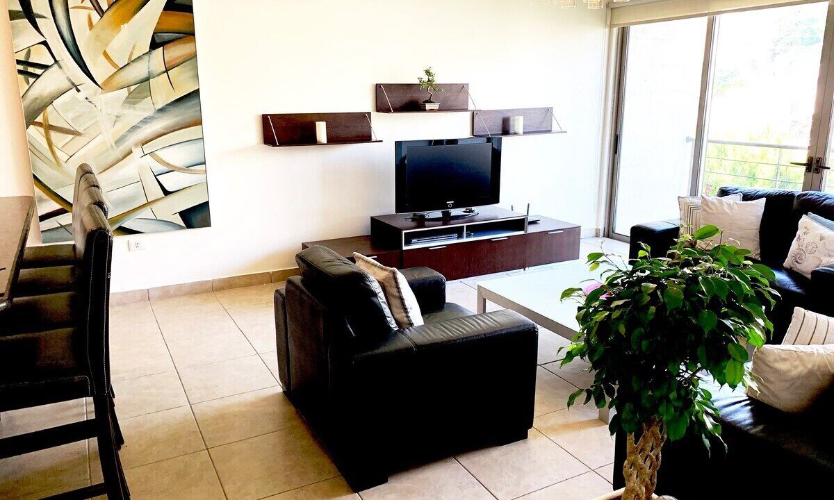 Photo of Livingroom in Amman
