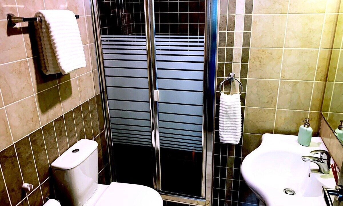 Photo of Bathroom in Amman