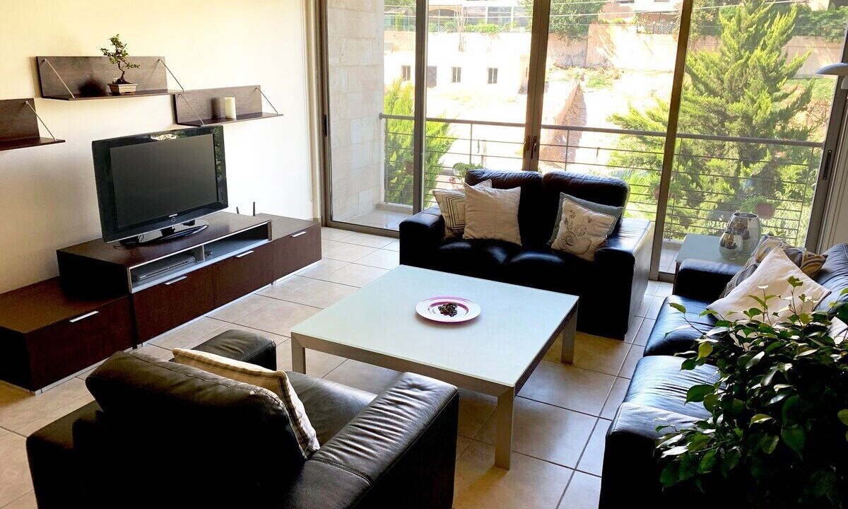 Photo of Livingroom in Amman