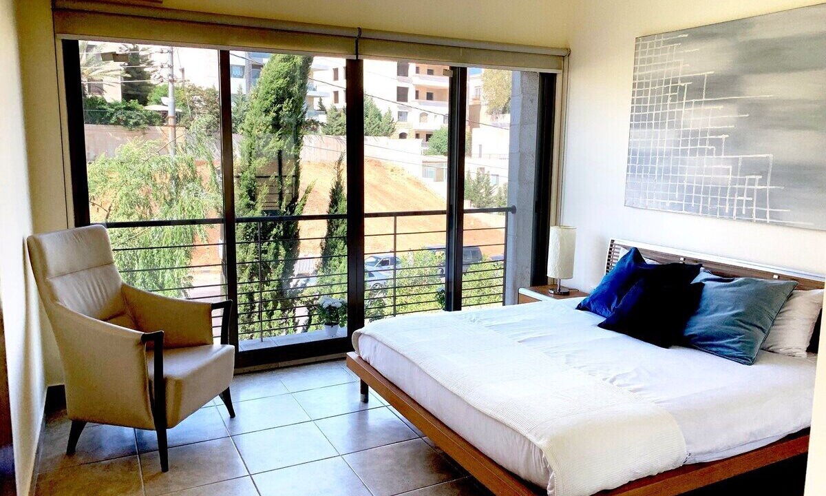 Photo of Bedroom in Amman