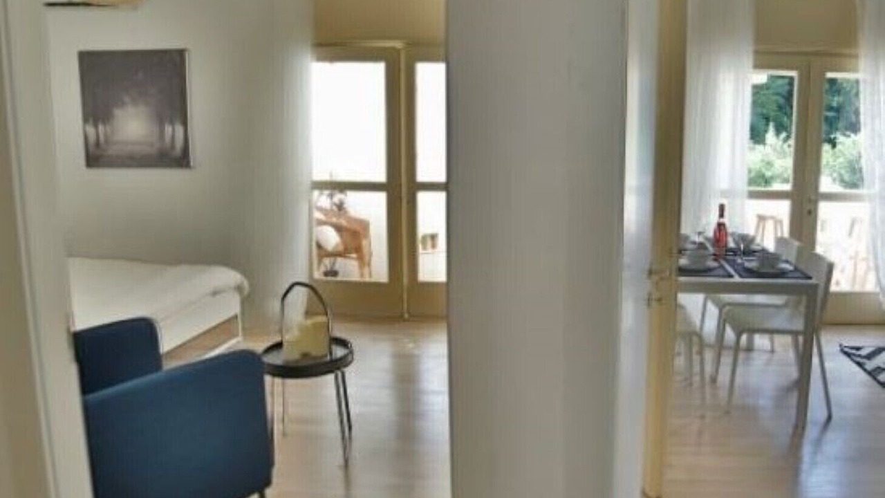 Photo of Bedroom in Tel Aviv City Center