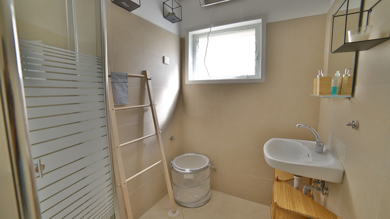 Photo of Bathroom in Tel Aviv City Center