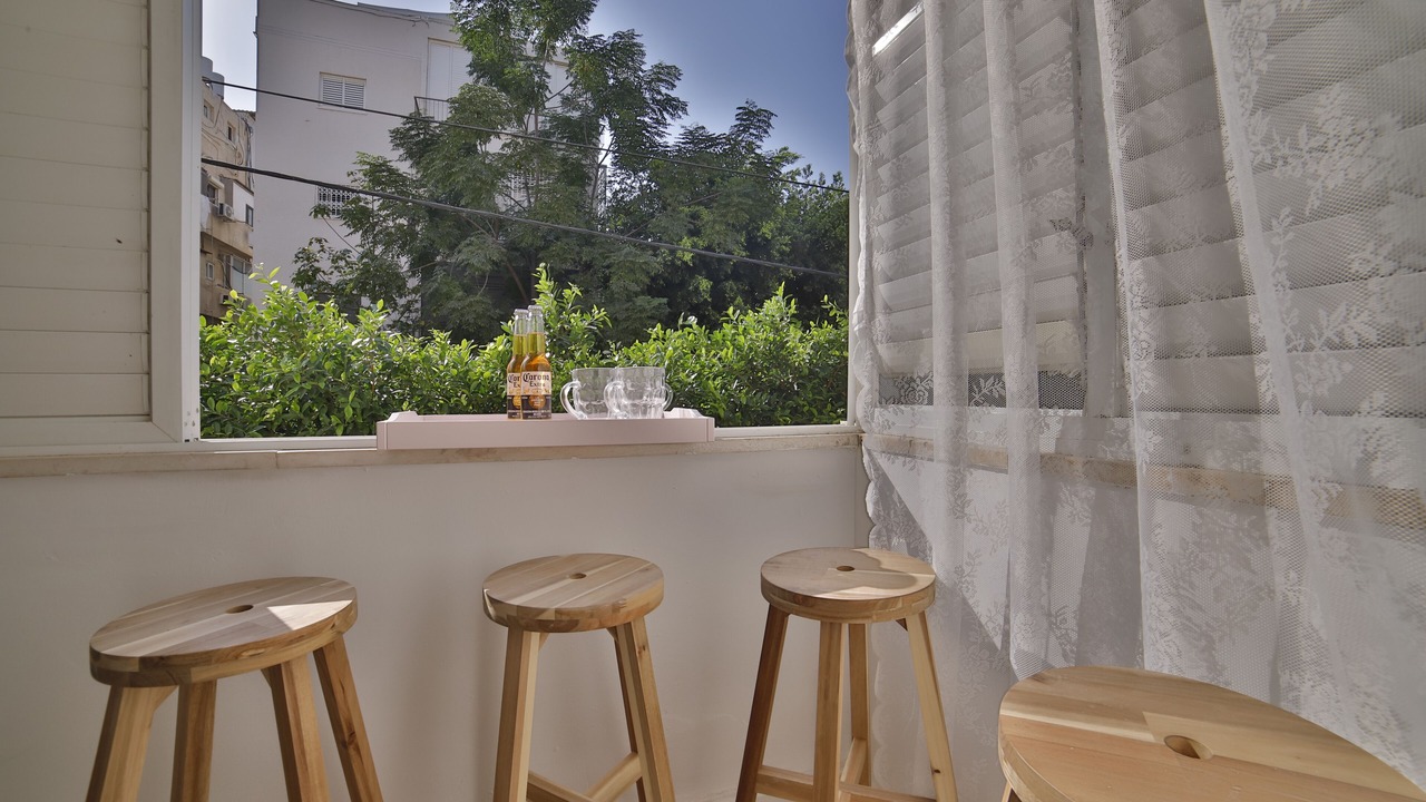 Photo of Outdoor in Tel Aviv City Center