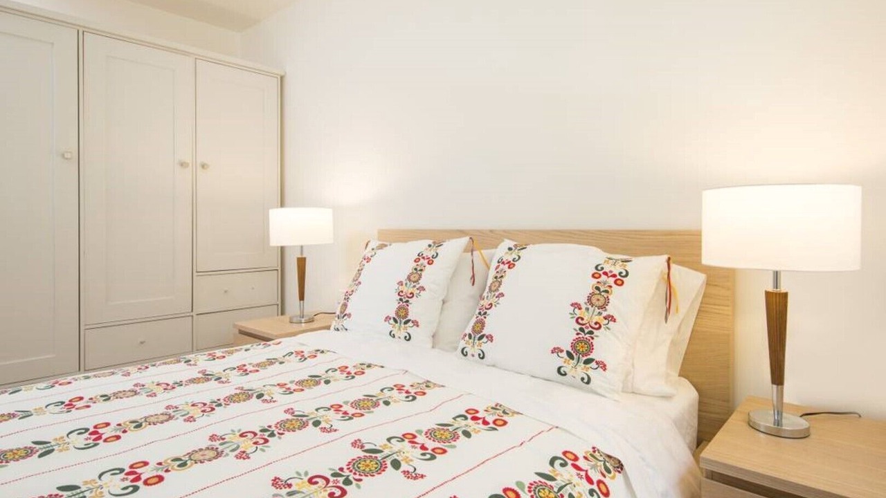 Photo of Bedroom in Old North