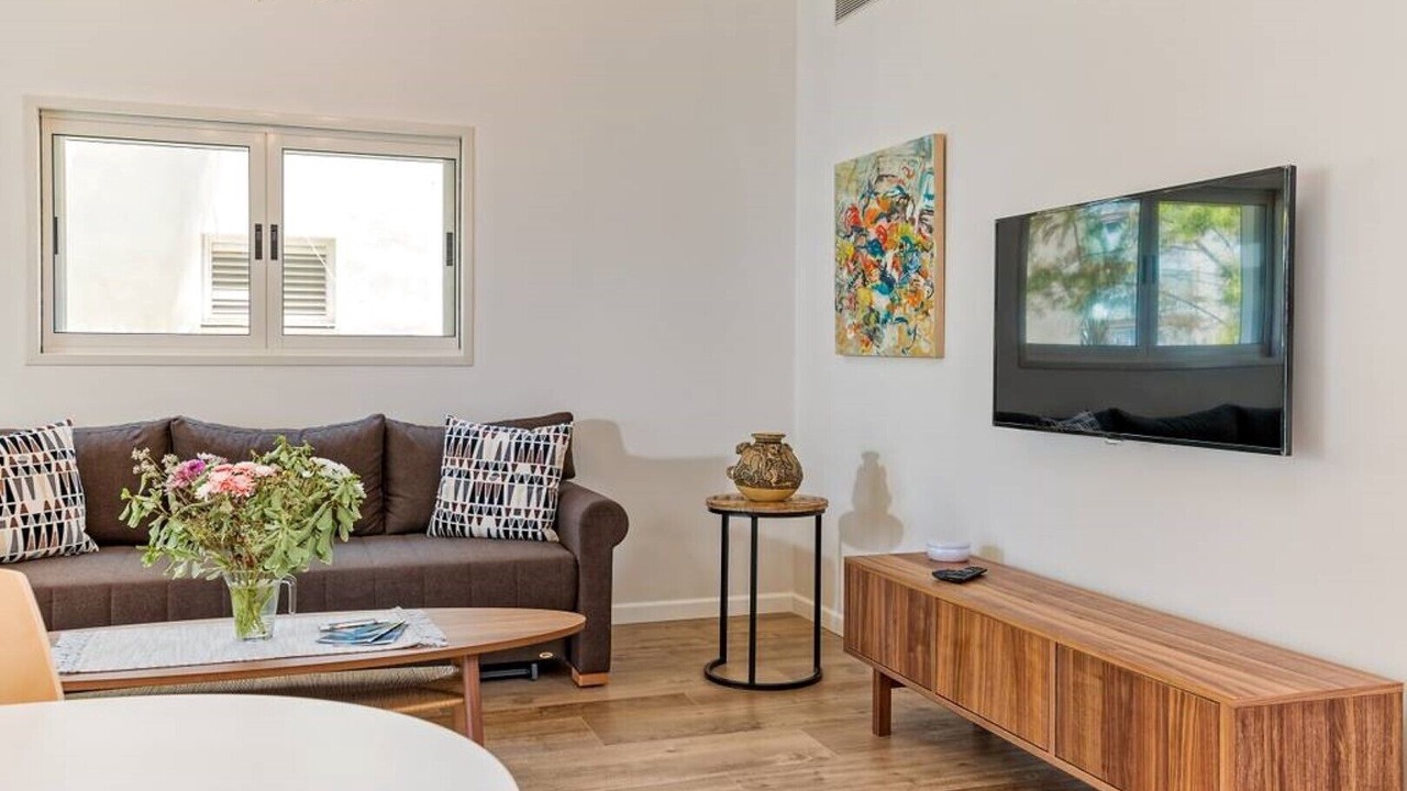 Photo of Livingroom in Old North