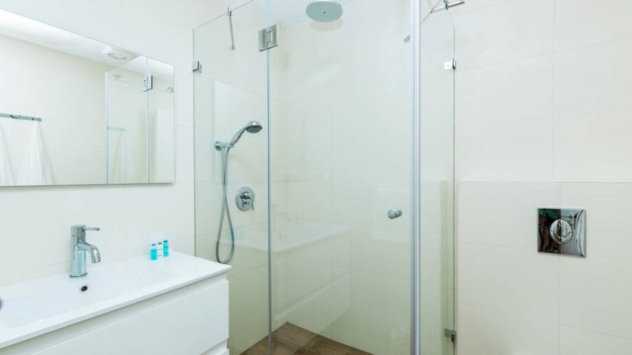 Photo of Bathroom in Old North