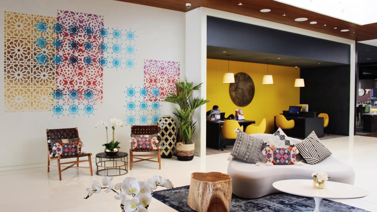 Photo of Livingroom in Al Rigga