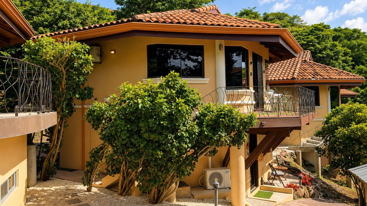 Photo of Outdoor in Playa Hermosa