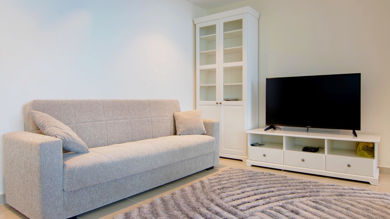 Photo of Bedroom in Rumailah