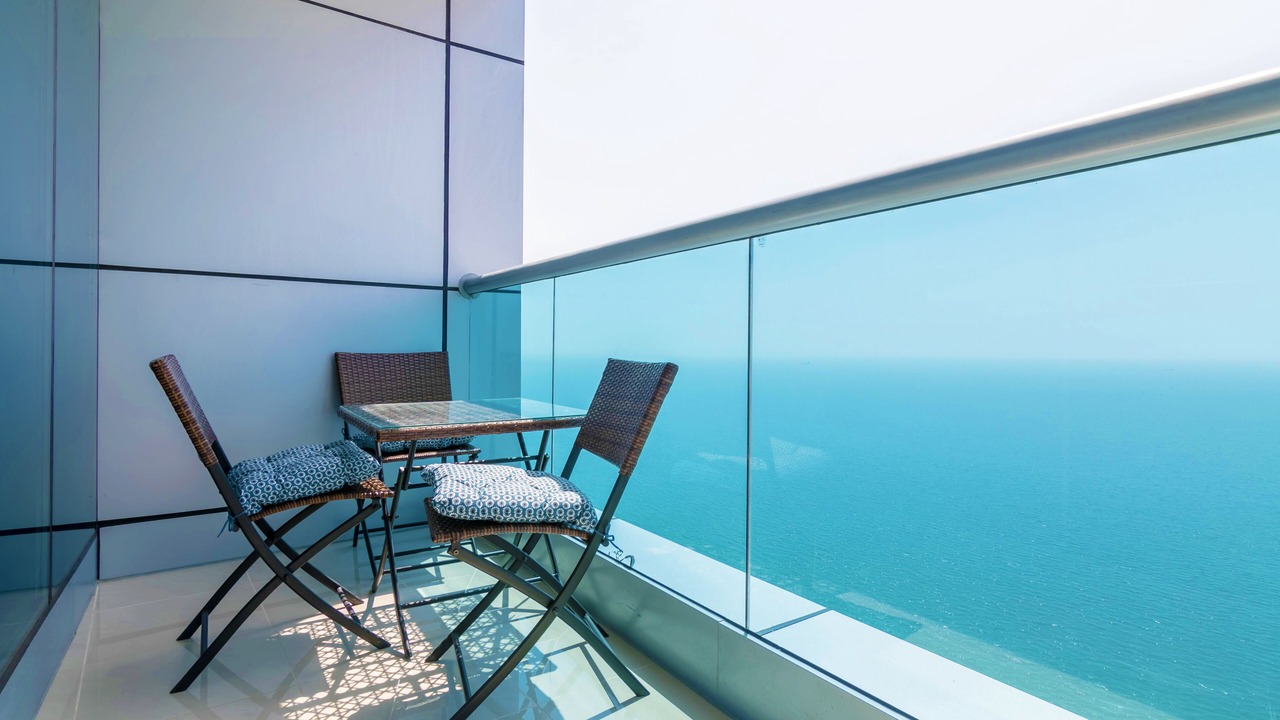 Photo of Patio Balcony in Rumailah