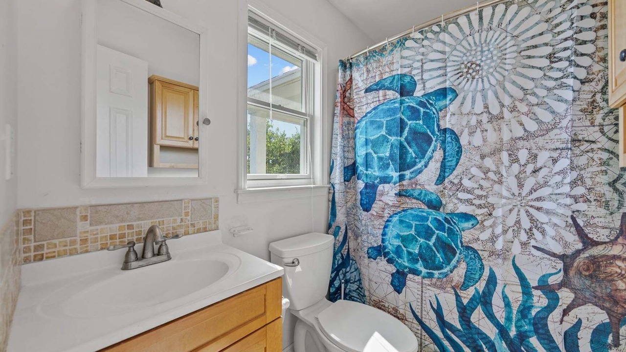 Photo of Bathroom in Avon