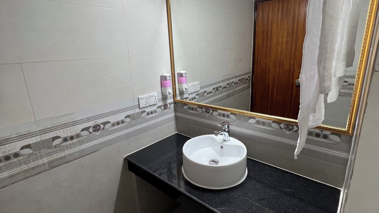 Photo of Bathroom in Dhaka