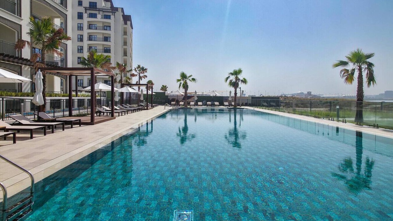 Photo of Outdoor in Abu Dhabi