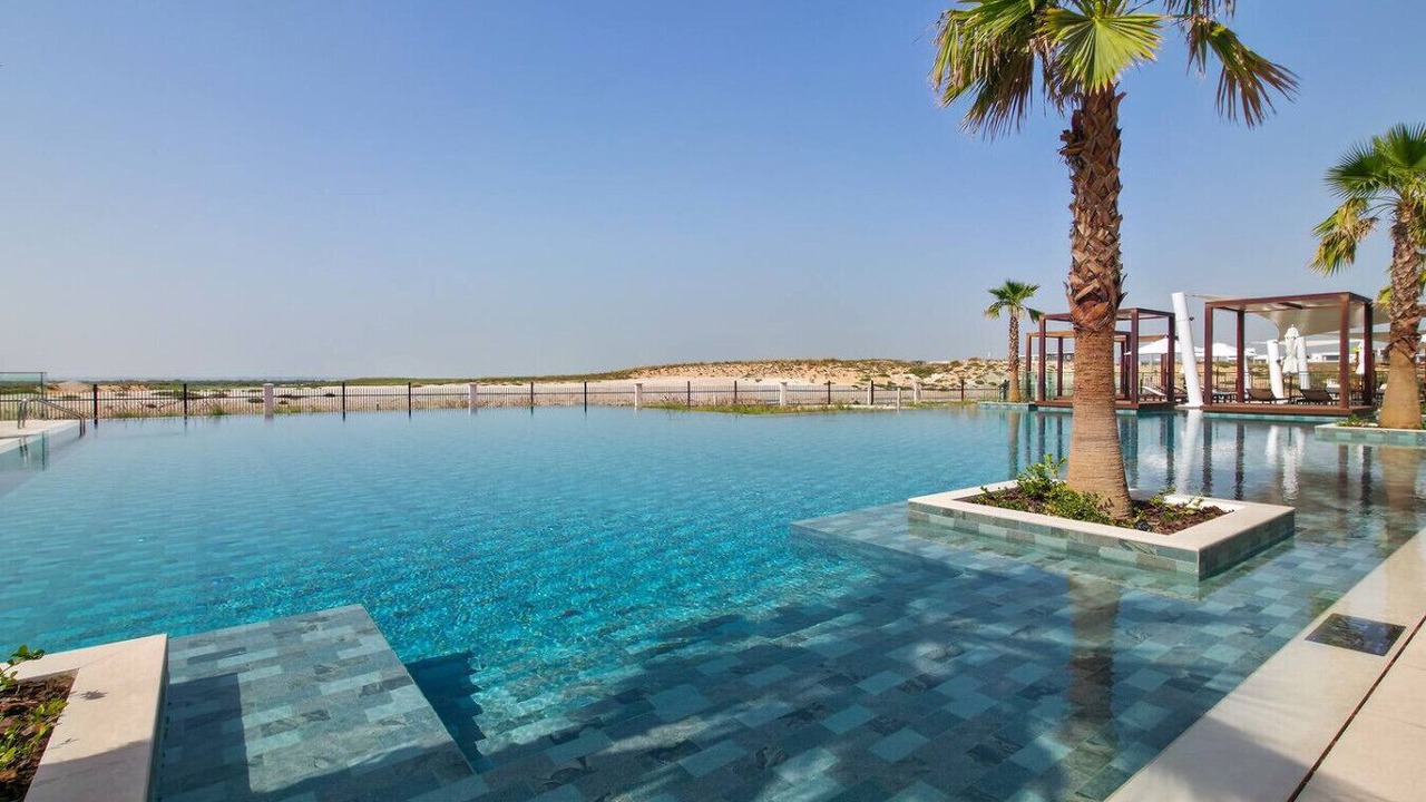 Photo of Outdoor in Abu Dhabi