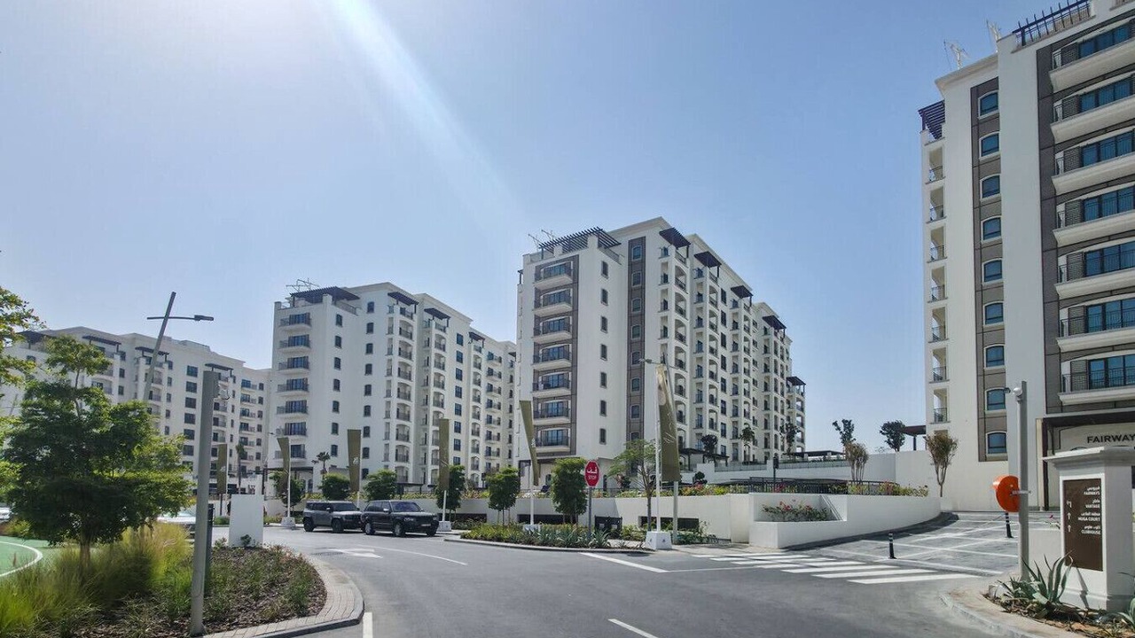 Photo of Outdoor in Abu Dhabi