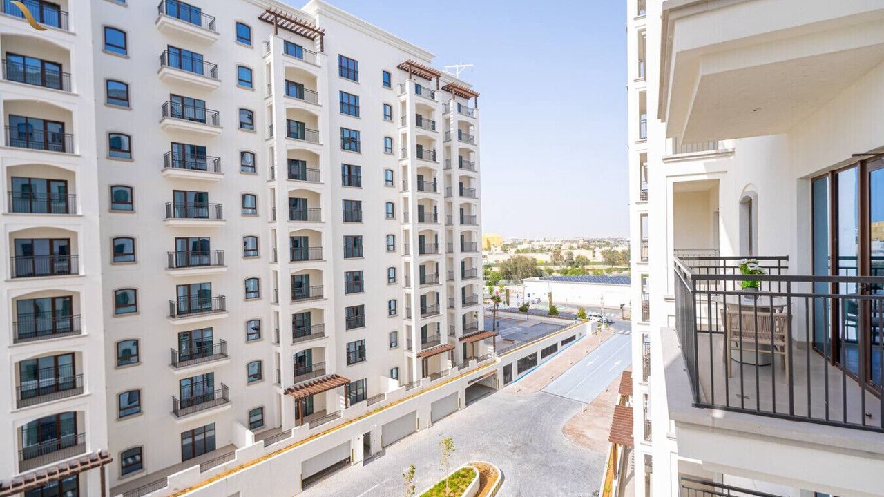 Photo of Outdoor in Abu Dhabi