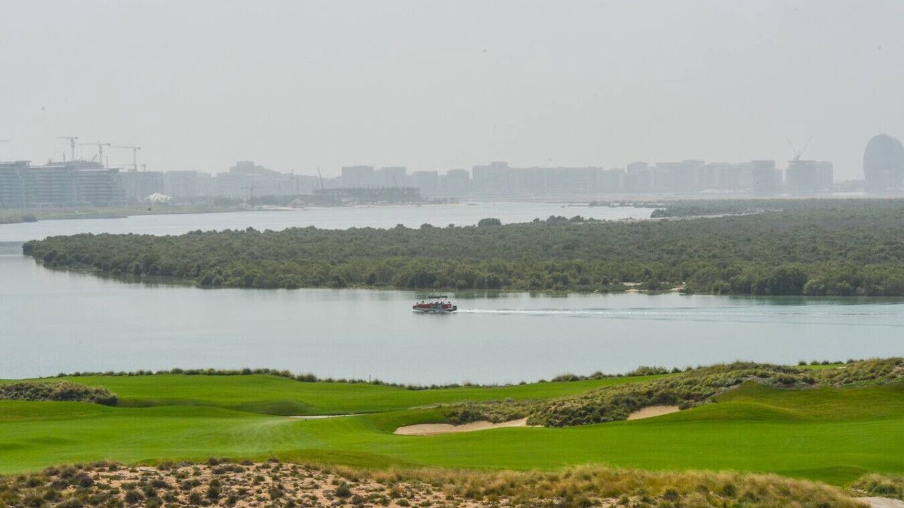 Photo of Others in Abu Dhabi