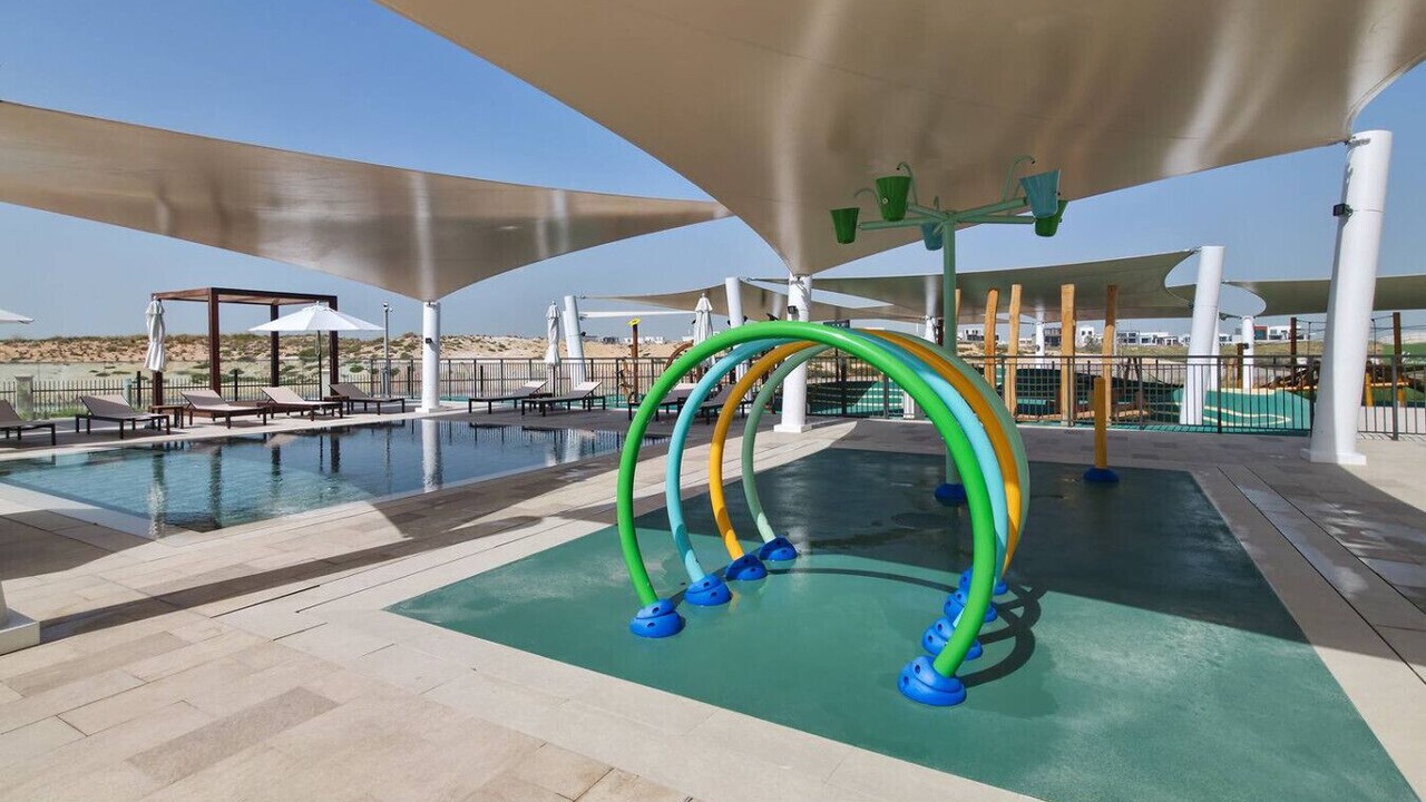 Photo of Outdoor in Abu Dhabi