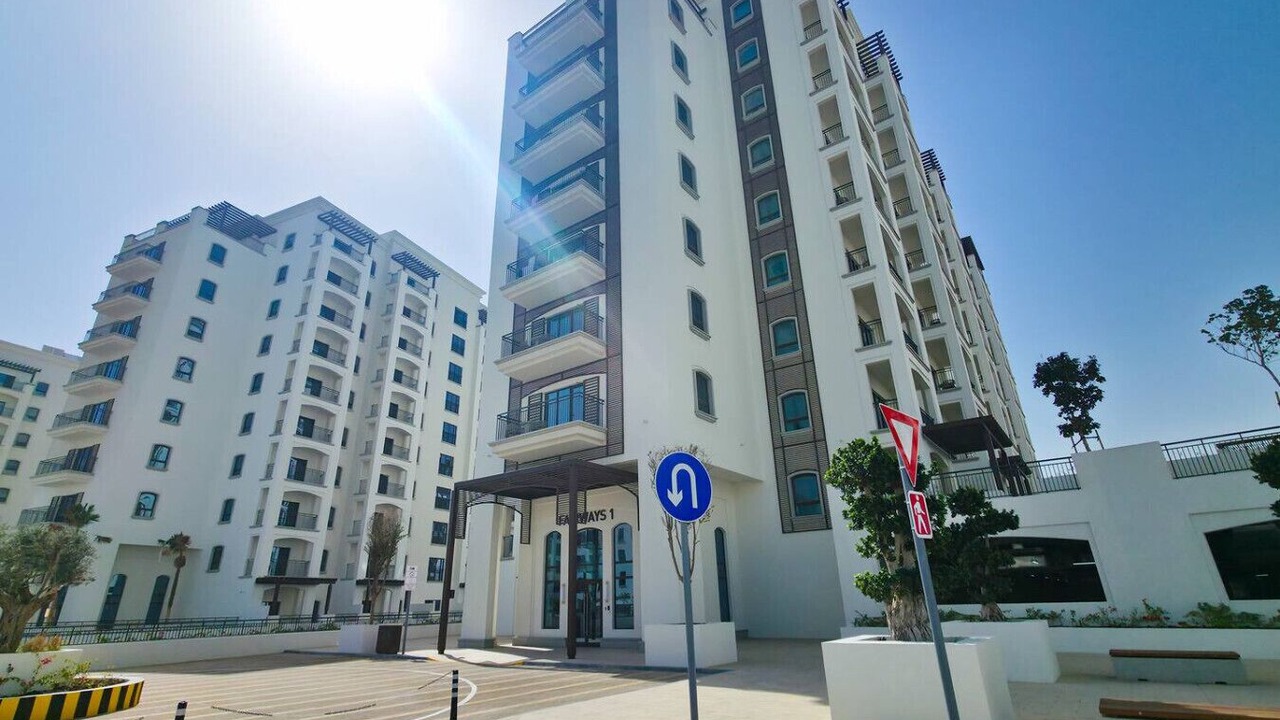 Photo of Outdoor in Abu Dhabi